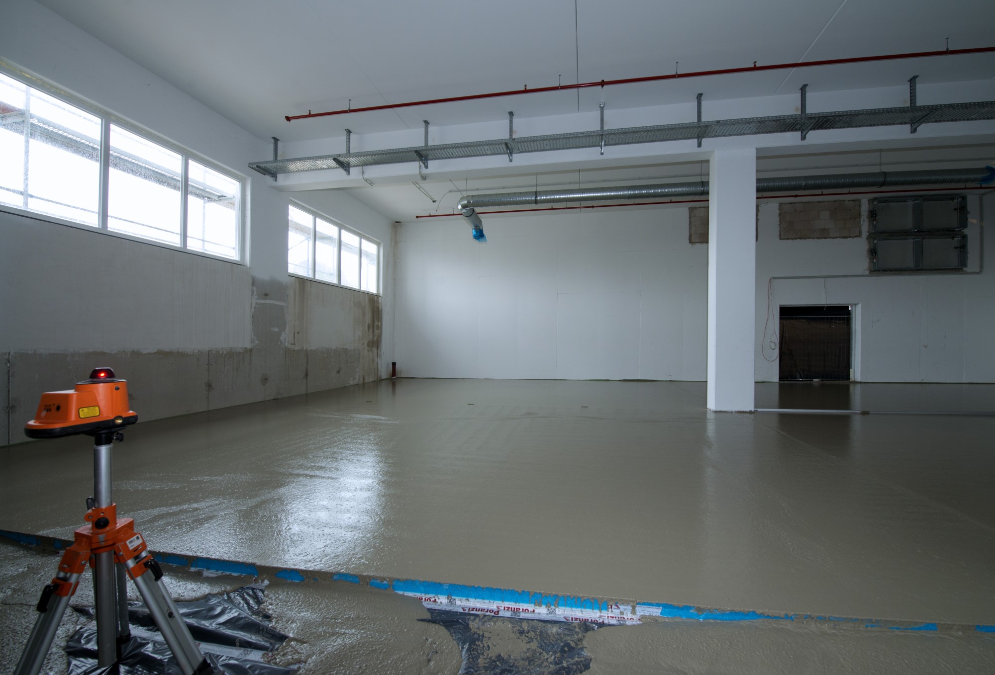 Metamorphose einer „Nudel“ Heidelberg Materials Deutschland